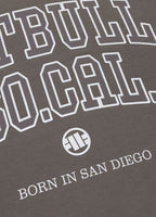 Sweatshirt SO CAL
