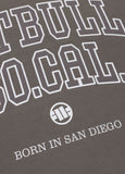 Sweatshirt SO CAL