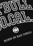 Sweatshirt SO CAL