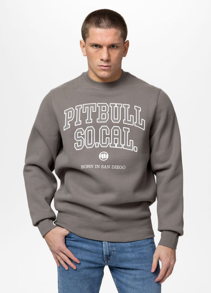 Sweatshirt SO CAL