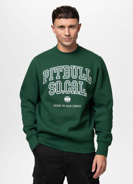 Sweatshirt SO CAL