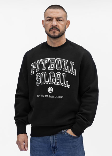 Sweatshirt SO CAL