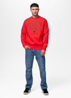 Sweatshirt SO CAL