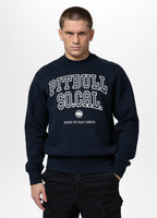 Sweatshirt SO CAL