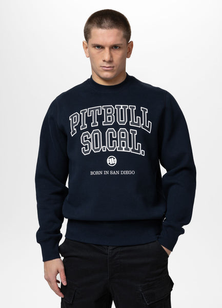Sweatshirt SO CAL