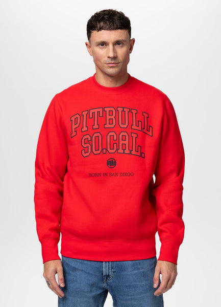 Sweatshirt SO CAL