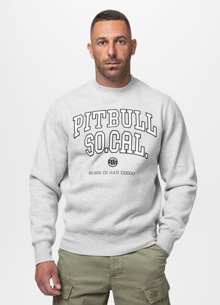 Sweatshirt SO CAL