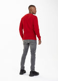 Men's Sweatshirt Tanbark