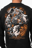 Sweatshirt TATTOO