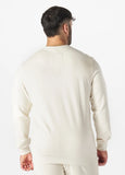 Men's Sweatshirt Terry Hilltop