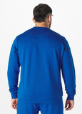 Men's Sweatshirt Terry Hilltop