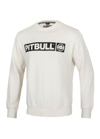 Men's Sweatshirt Terry Hilltop