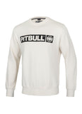 Men's Sweatshirt Terry Hilltop