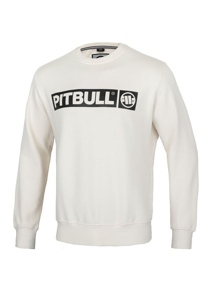 Men's Sweatshirt Terry Hilltop