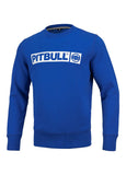 Men's Sweatshirt Terry Hilltop