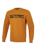 Men's Sweatshirt Terry Hilltop