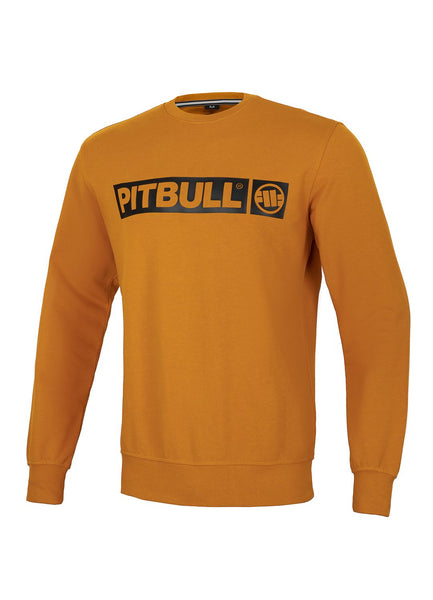 Men's Sweatshirt Terry Hilltop
