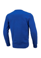 Men's Sweatshirt Terry Hilltop