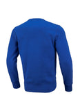 Men's Sweatshirt Terry Hilltop