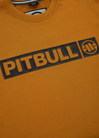 Men's Sweatshirt Terry Hilltop