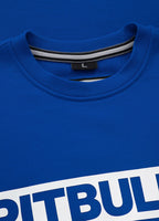 Men's Sweatshirt Terry Hilltop