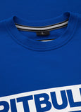 Men's Sweatshirt Terry Hilltop