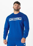 Men's Sweatshirt Terry Hilltop