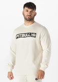 Men's Sweatshirt Terry Hilltop