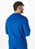 Sweatshirt Terry Small Logo