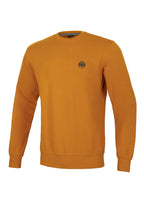 Sweatshirt Terry Small Logo