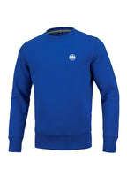 Sweatshirt Terry Small Logo