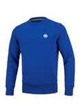 Sweatshirt Terry Small Logo