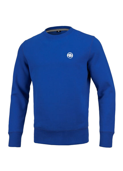 Sweatshirt Terry Small Logo