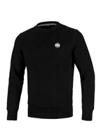 Sweatshirt Terry Small Logo