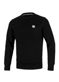 Sweatshirt Terry Small Logo