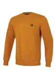 Sweatshirt Terry Small Logo