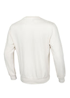 Sweatshirt Terry Small Logo