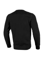 Sweatshirt Terry Small Logo