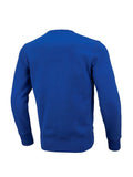 Sweatshirt Terry Small Logo