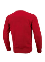 Sweatshirt Terry Small Logo