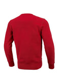Sweatshirt Terry Small Logo