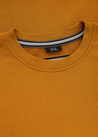 Sweatshirt Terry Small Logo