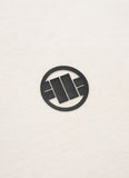 Sweatshirt Terry Small Logo