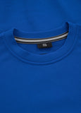 Sweatshirt Terry Small Logo