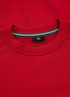 Sweatshirt Terry Small Logo
