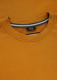 Sweatshirt Terry Small Logo