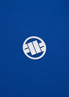 Sweatshirt Terry Small Logo