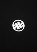 Sweatshirt Terry Small Logo