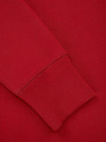 Sweatshirt Terry Small Logo