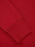 Sweatshirt Terry Small Logo
